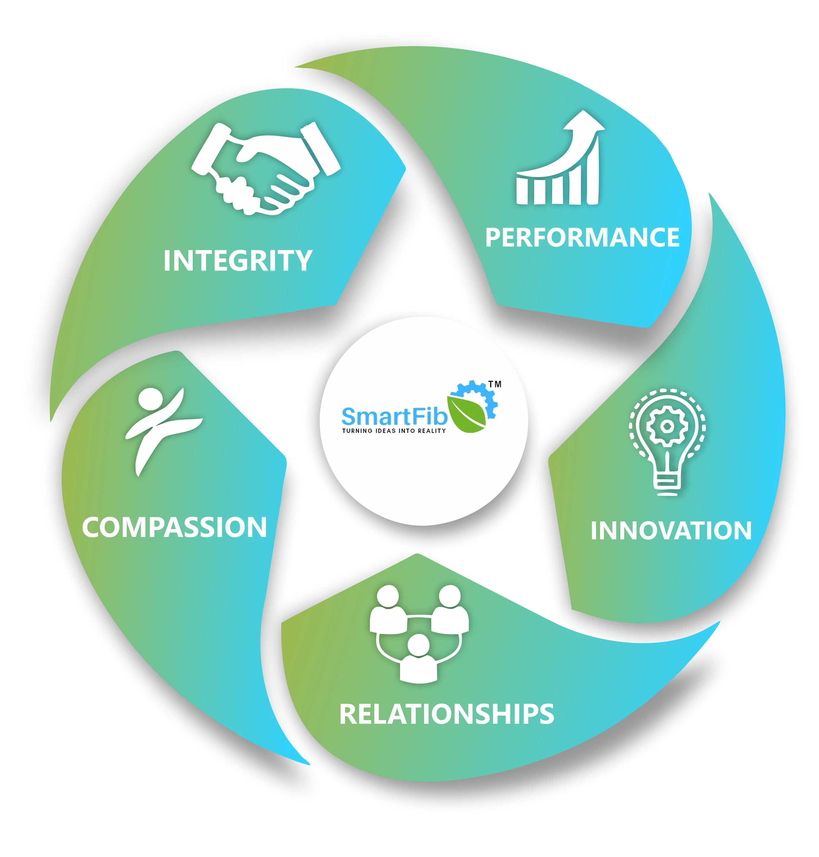 Smartfib core-value-picture